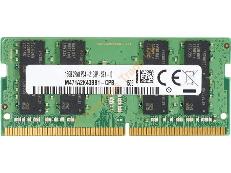 4VN06AA#ABA - Hp Memoria Ddr4 De 8 Gb Y 2666 Mhz Memory Module 1 X 8 Gb