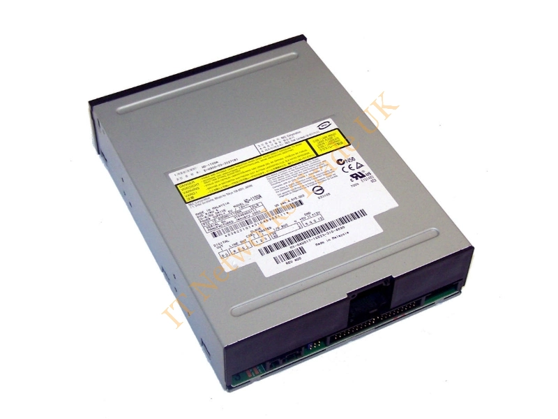 4W017 Dell Nd-1100a 4x DVD +rw 4.7 4x DVD+r 01 V2 CD And DVD Burner