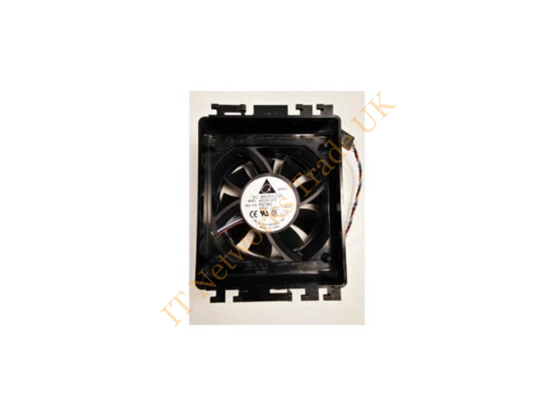 4W022 Dell 92X32MM 12V Fan for Dimension Presicion GX60 GX260 Cooling Fan