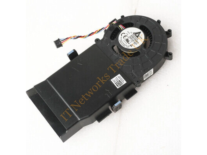 4W519 Dell Blower CPU Fan for PowerVault 725 Cooling Fan