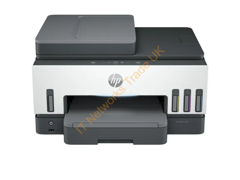 4WF66A - HP Smart Tank 790 All-in-One Printer Thermal inkjet A4 4800 x 1200 DPI 15 ppm Wi-Fi