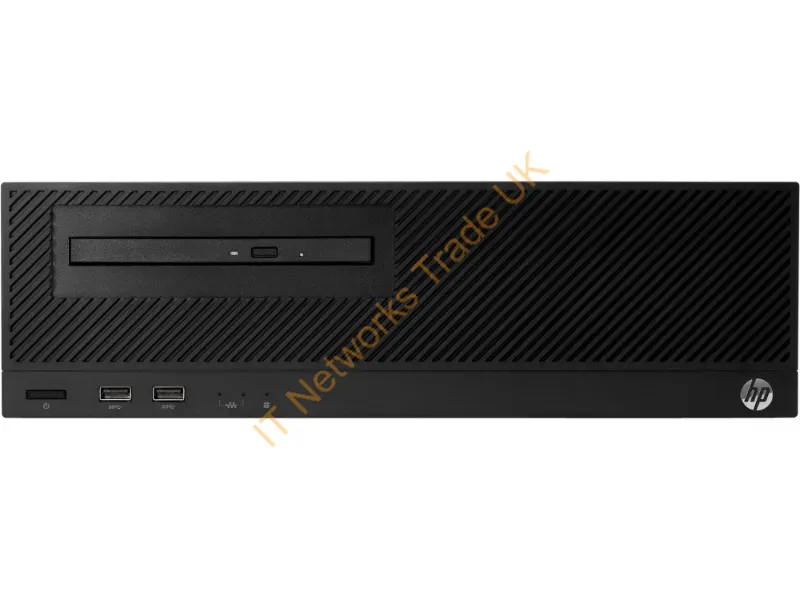 4WQ84UA - Hp Engage Flex Pro I7-8700 3.2 Ghz Sff