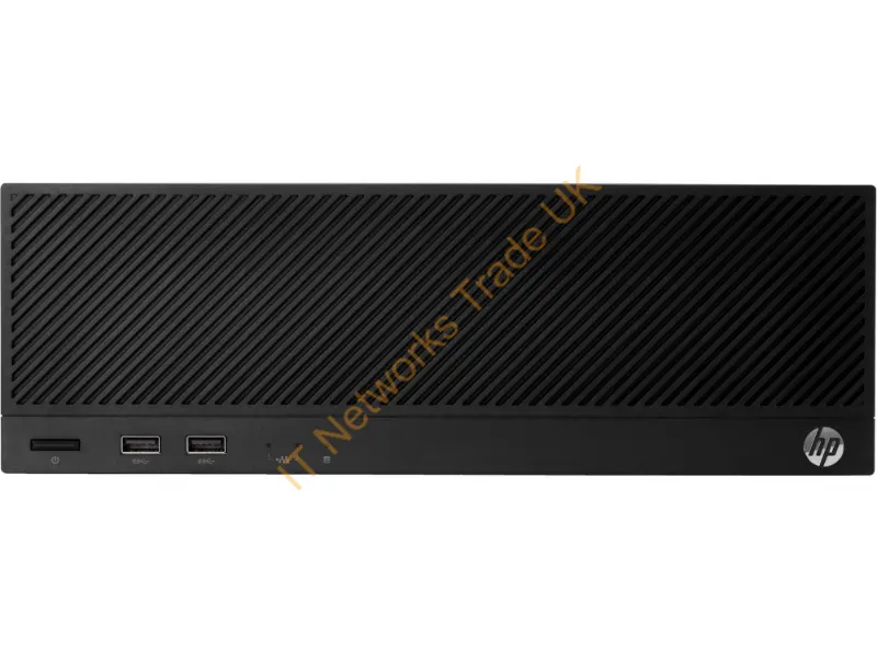 4WS51UA#ABA - Hp Engage Flex Pro C Retail System Ultra Small Form Factor Bundle I5-8500 3 Ghz