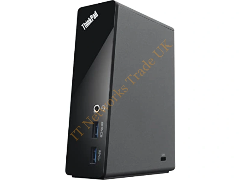 4X10E52935 Lenovo OneLink Pro Dock Station (US) for ThinkPad Laptop Accessory