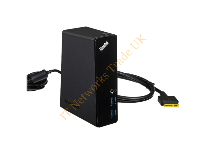 4X10E52950 Lenovo ONELINK Pro Dock Station for ThinkPad Edge/YOGA/X Laptop Accessory