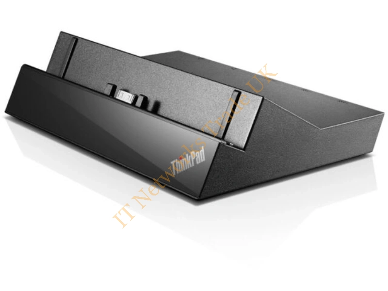 4X10E76521 Lenovo ThinkPad Tablet Docking Station Laptop Accessory