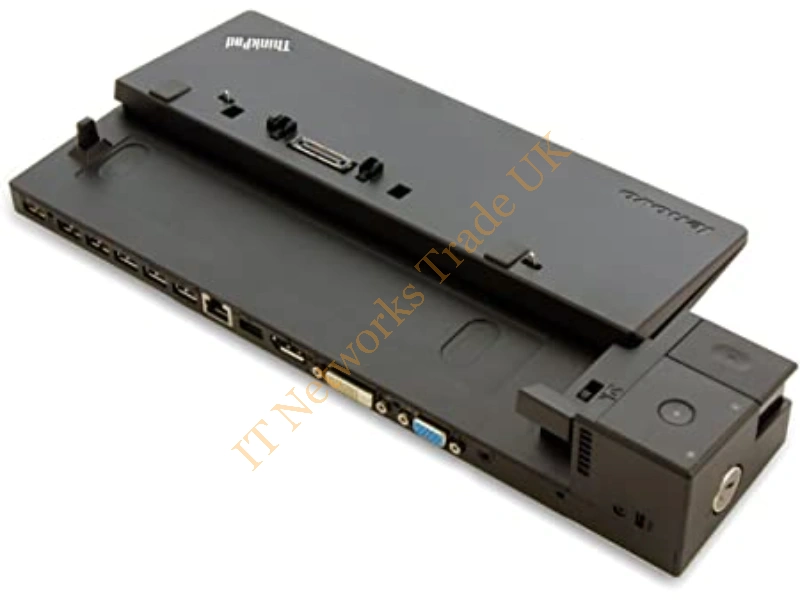 4X10H03962 Lenovo Docking Station for ThinkPad 10 20C1 20C3 HELIX 20CG 20CH Laptop Accessory
