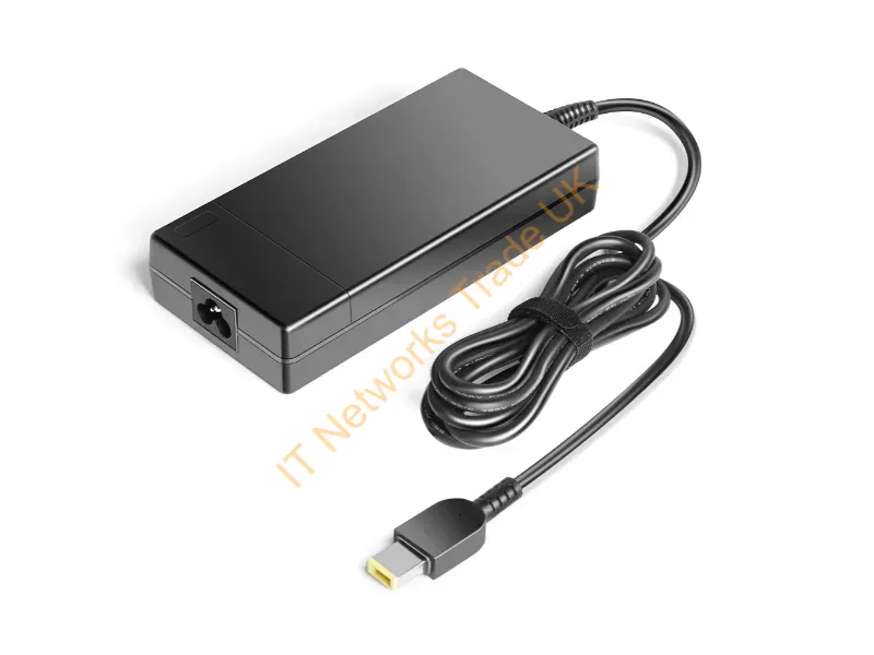 4X20E50558-BTI - Bti 4X20E50558- Power Adapter/Inverter Indoor Black