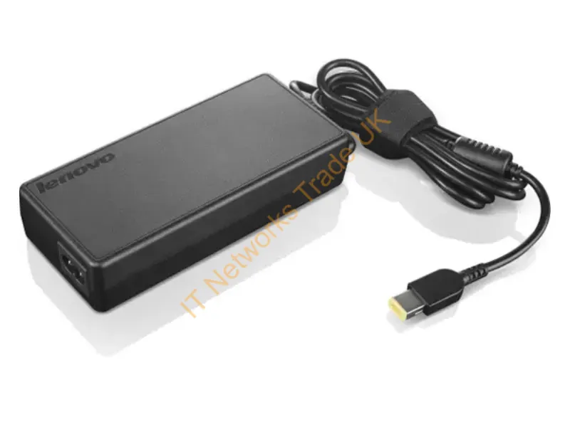 4X20E50558 Lenovo 135-Watts Slim Tip AC Adapter for ThinkPad Power Adapter