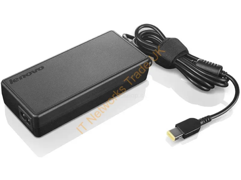 4X20E50574-BTI - Bti 4X20E50574 Power Adapter/Inverter Indoor 170 W Black
