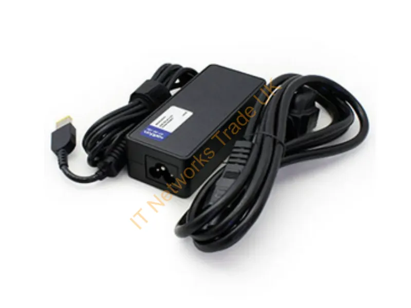 4X20E53336-AA - Addon Networks 4X20E53336-Aa Power Adapter/Inverter Indoor 65 W Black