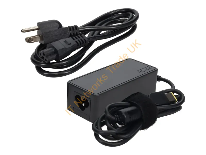 4X20E75111-AA - Addon Networks 4X20E75111-Aa Power Adapter/Inverter Indoor 230 W Black