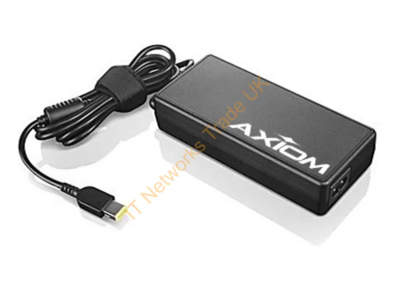 4X20E75111-AX - Axiom 4X20E75111-Ax Power Adapter/Inverter Indoor 230 W Black