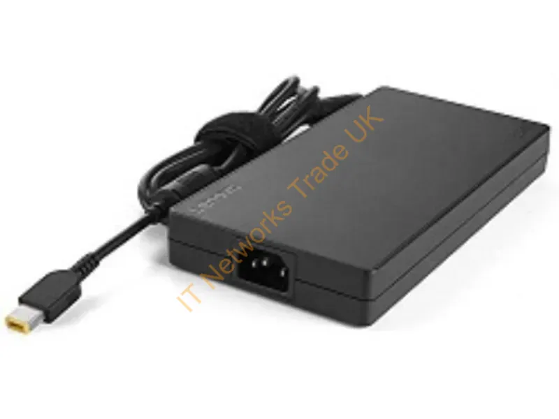 4X20E75111-BTI - Bti 4X20E75111 Power Adapter/Inverter Indoor 230 W Black