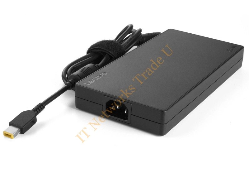 4X20E75119 - Lenovo 4X20E75119 Indoor 230W Black power adapter/inverter