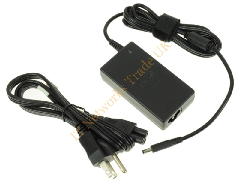 4X20E75135 Lenovo USB-C 45-Watts AC Adapter Power Adapter