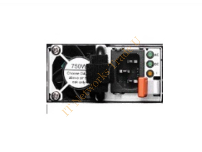 4X20F28575 - Lenovo 4X20F28575 750W power supply unit