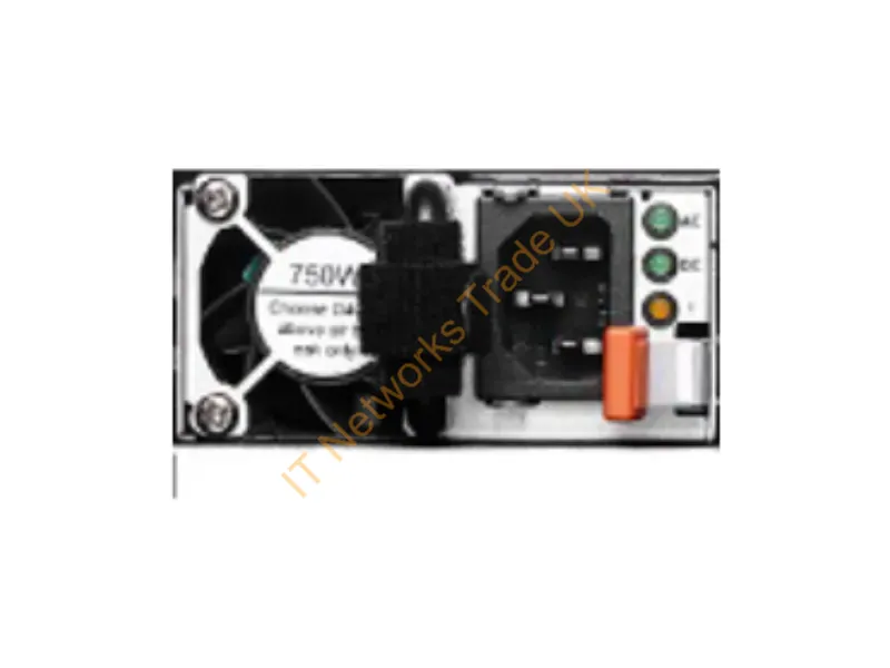 4X20F28577 - Lenovo 4X20F28577 Power Supply Unit 1100 W