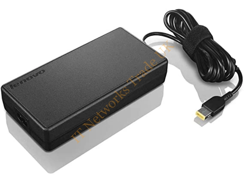 4X20H15597 Lenovo 65-Watts Travel AC Power Adapter