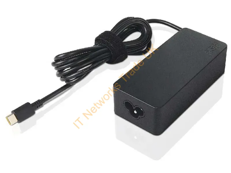 4X20M26272 - Lenovo 4X20M26272 Power Adapter/Inverter 65 W Black