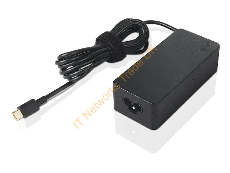 4X20M26282 - Lenovo 4X20M26282 Power Adapter/Inverter Indoor 65 W Black