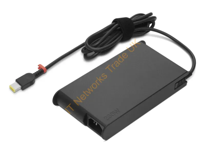 4X20S56713 - Lenovo 4X20S56713 Power Adapter/Inverter Indoor 230 W Black