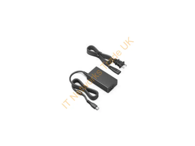 4X20V24690-BTI - Bti 4X20V24690- Power Adapter/Inverter Indoor 100 W Black