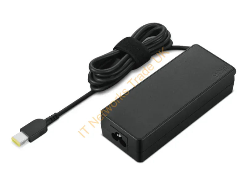 4X20V24707 - Lenovo Tc 90W Adapterii St Us
