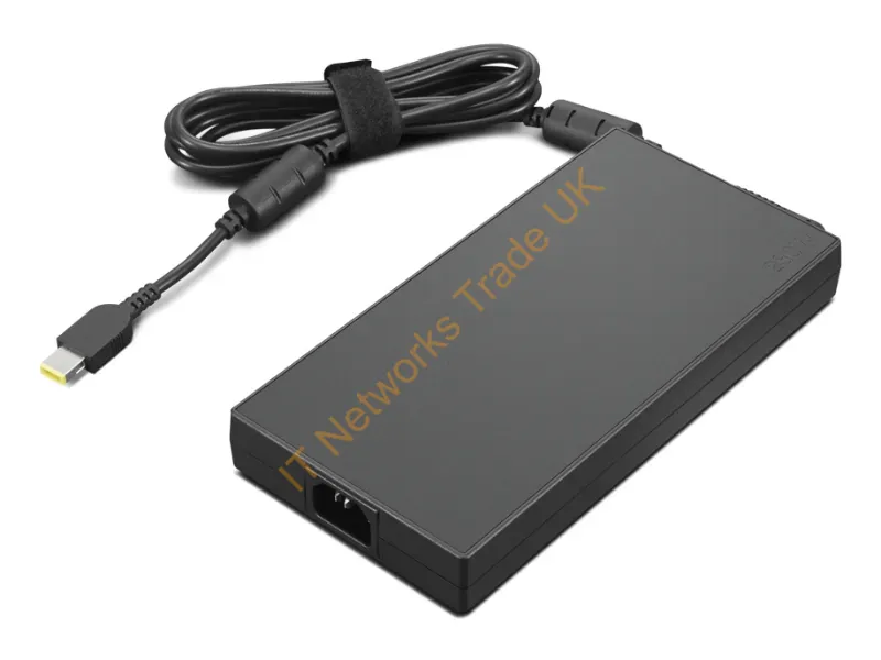 4X20Z83991 - Lenovo Tc 230W Ac Adapter