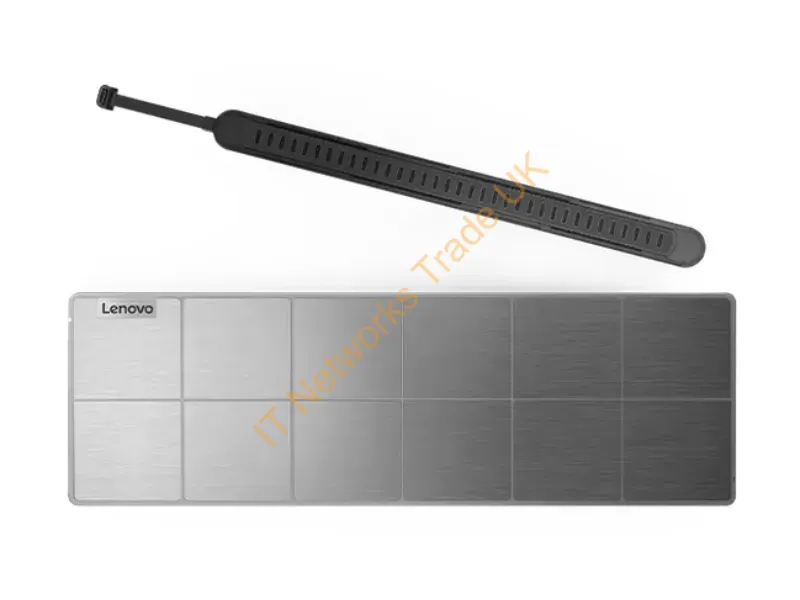 4X21B84024 - Lenovo 4X21B84024 Power Adapter/Inverter Indoor 65 W Gray