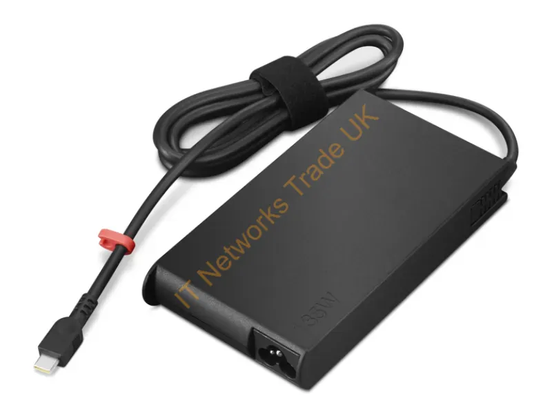 4X21H27800 - Lenovo 4X21H27800 Power Adapter/Inverter Indoor 135 W Black
