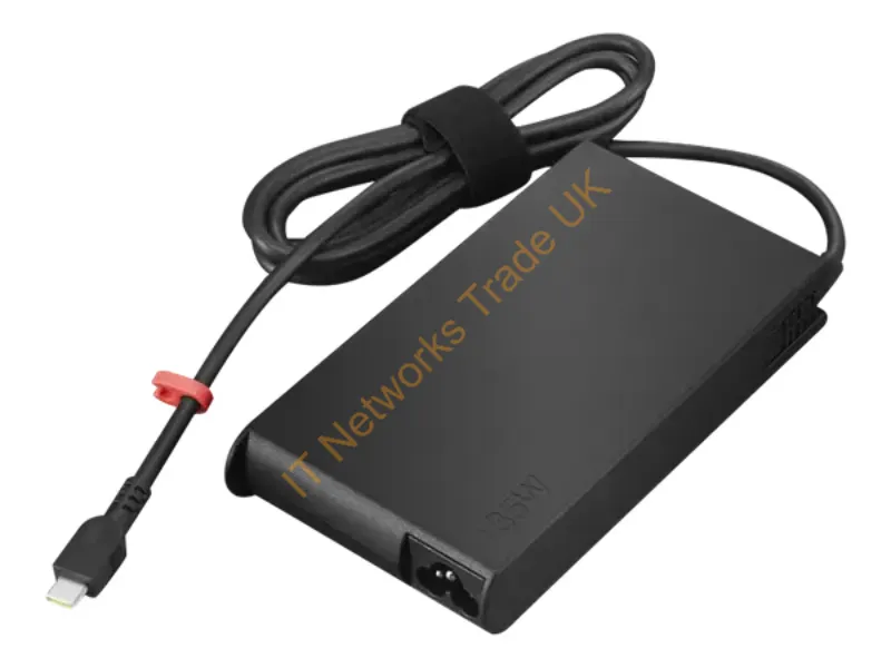 4X21H27808 - Lenovo 4X21H27808 power adapter/inverter Indoor 135 W Black