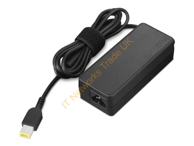 4X21J81436 - Lenovo Pwr Adp  Tc 65W Ac Adapter St