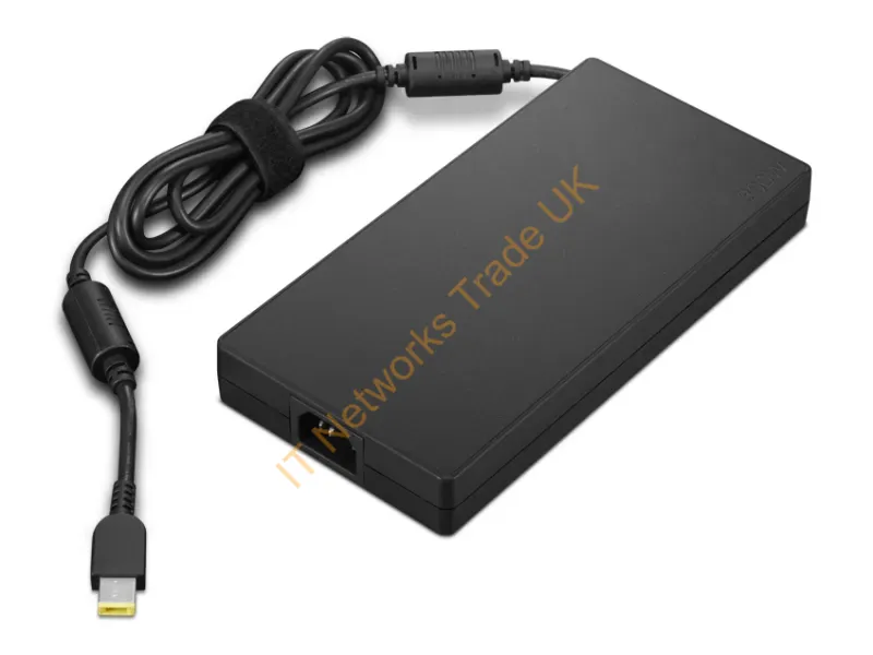 4X21L18243 - Lenovo 300W Ac Adapter Pwr