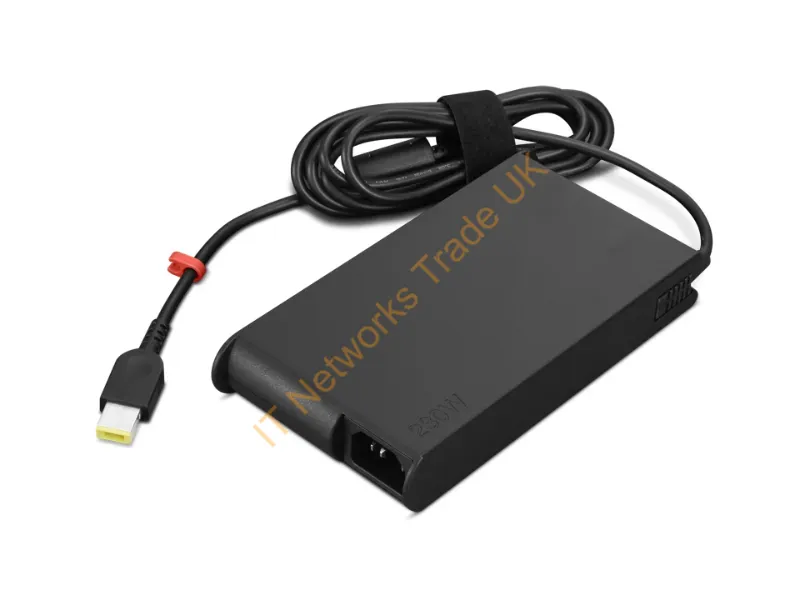 4X21L38738 - Lenovo Pwr Adp_Bo Tc 230W Adapter(St)-
