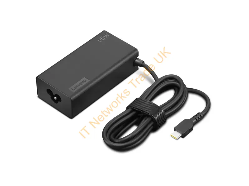 4X21S91183 - Lenovo 65W Usbc Ac Adapter G2Us