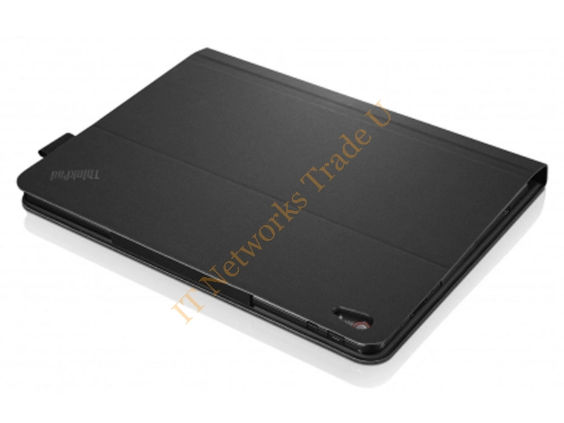 4X30E68295 - Lenovo THINKPAD 10 TOUCH CASE UK ENGLISH Accessory