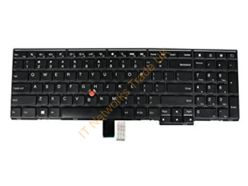 4X30G07412 - Lenovo 4X30G07412 laptop spare part Keyboard