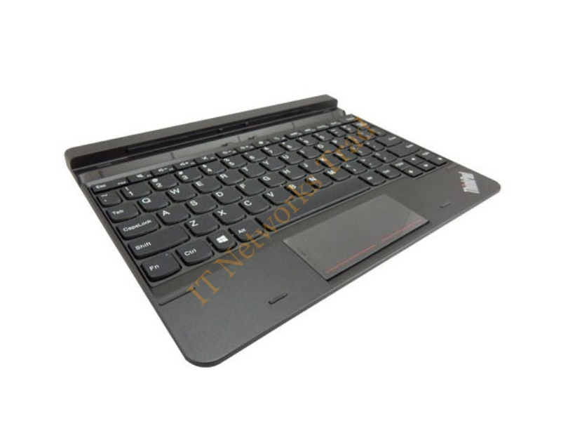4X30H42137 Lenovo Keyboard ClickPad for ThinkPad 10 Ultrabook Laptop Keyboard