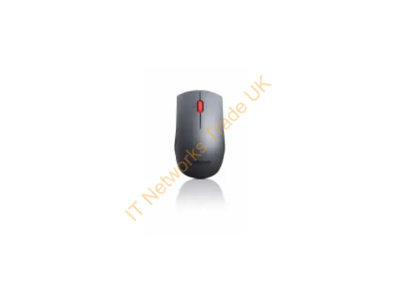 4X30H56886 Lenovo Professional Wireless Laser Mouse