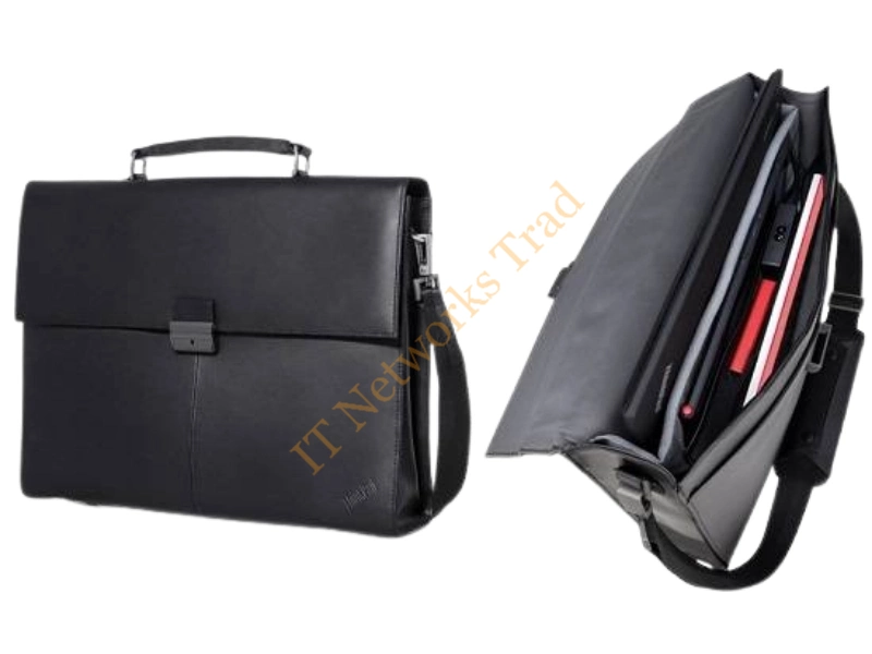 4X40E77322 Lenovo ThinkPad Executive Leather Case Laptop Accessory