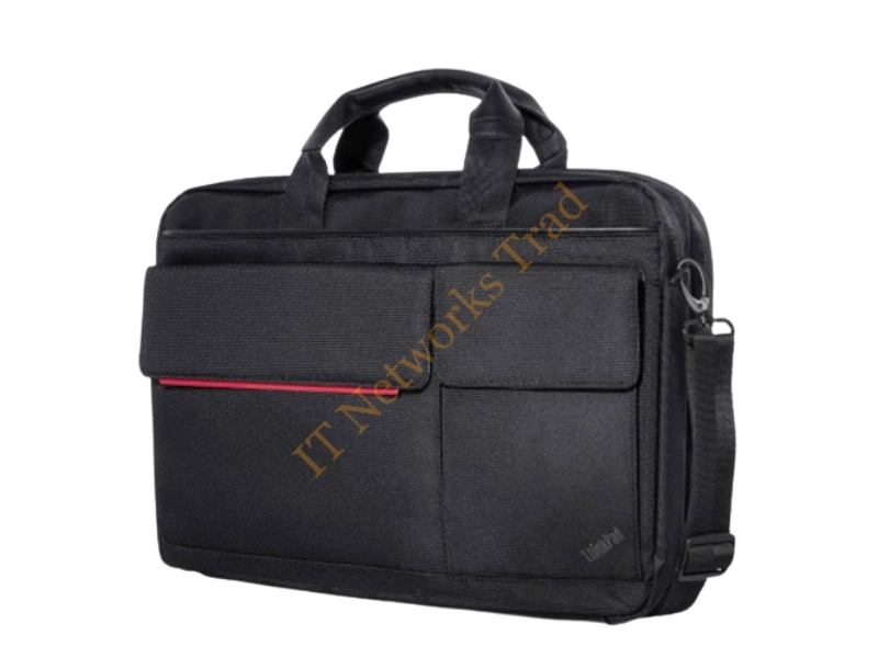 4X40E77323 IBM Professional Topload Notebook Carrying Case for ThinkPad Laptop Accessory