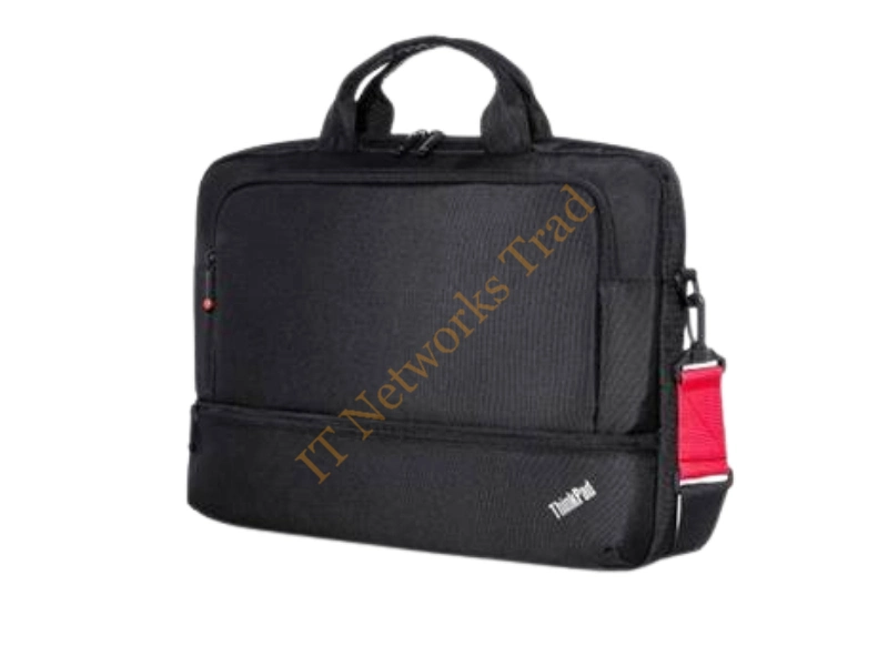 4X40E77328 IBM Essential Topload Carrying Case for 15.6-inch ThinkPad L540 Laptop Accessory