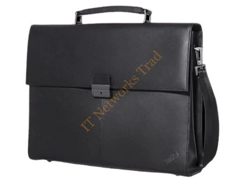 4X40G07025 Lenovo Executive Carrying Case for 14.1-inch Notebook Tablet Laptop Accessory