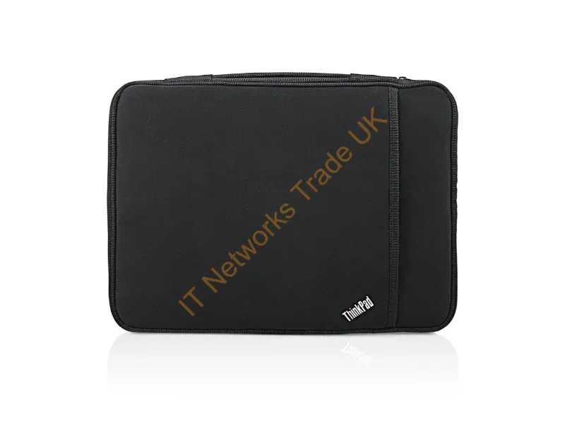 4X40N18009 Lenovo 14-inch Sleeve for ThinkPad Laptop Accessory