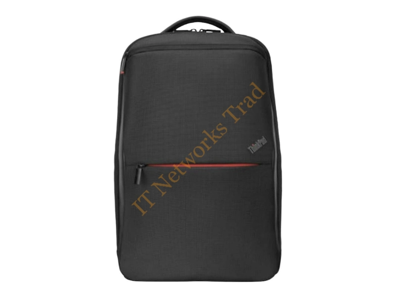 4X40Q26383 Dell ThinkPad Professional 15.6-inch Backpack Laptop Accessory