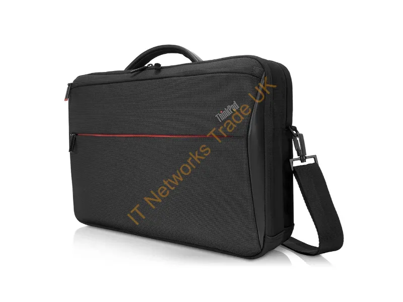 4X40Q26384 - Lenovo 4X40Q26384 laptop case 39.6 cm (15.6") Hardshell case Black