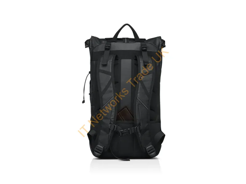 4X40U45347 - Lenovo 4X40U45347 Laptop Case 15.6" Backpack Black