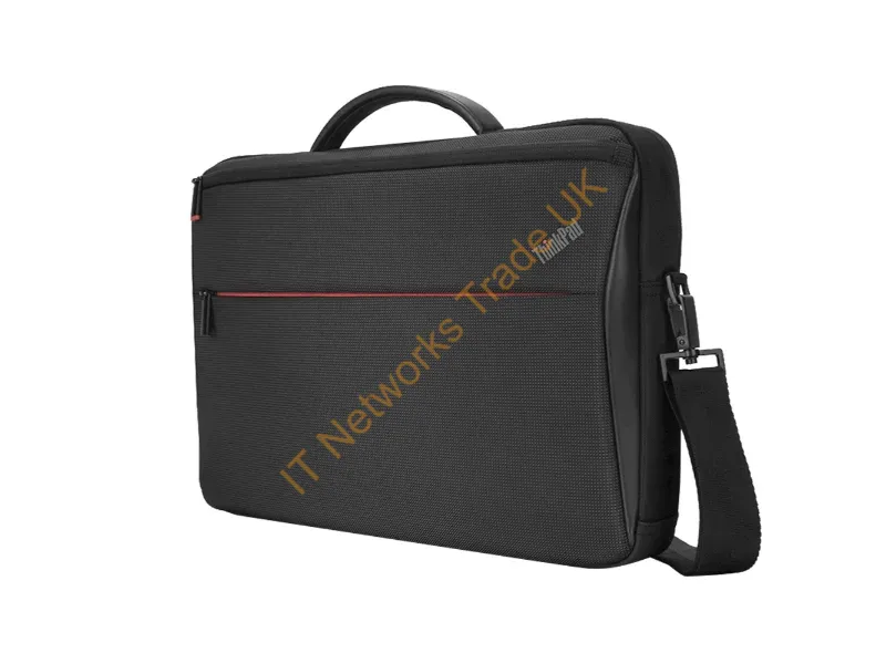 4X40W19826 - Lenovo 4X40W19826 Laptop Case 14" Messenger Case Black