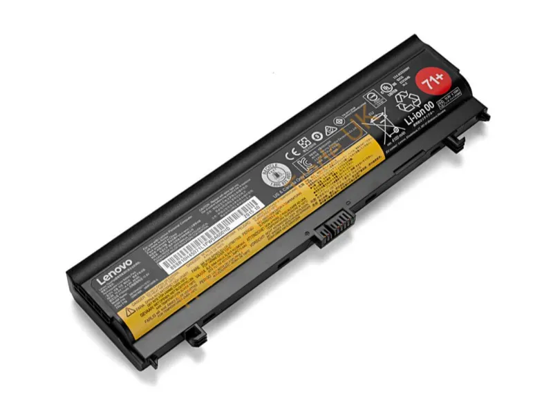 4X50K14089 Lenovo 6-Cell 48Wh Battery Pack for ThinkPad L560 Laptop Battery